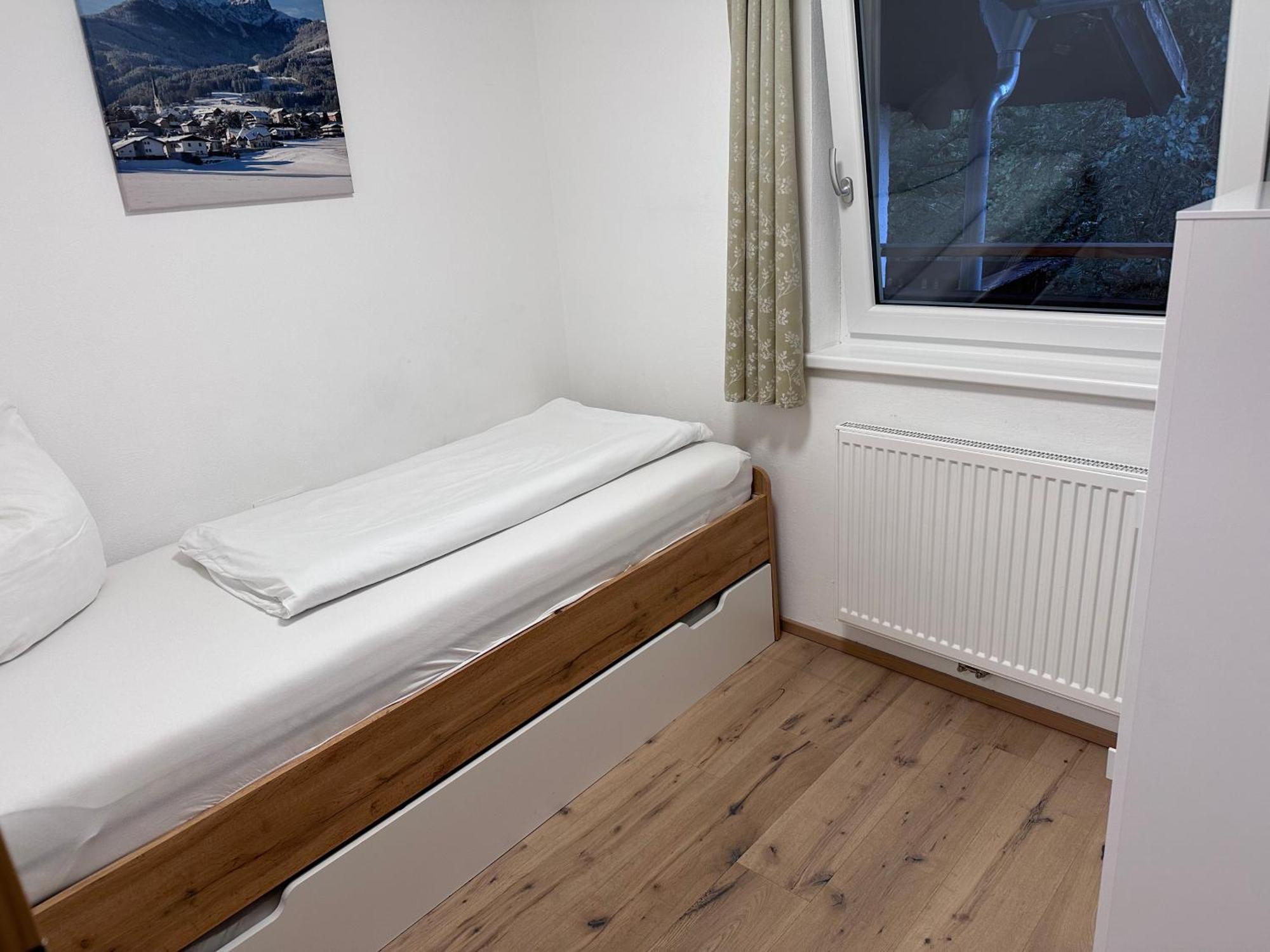 Hanna'S Home Innsbruck Exterior foto